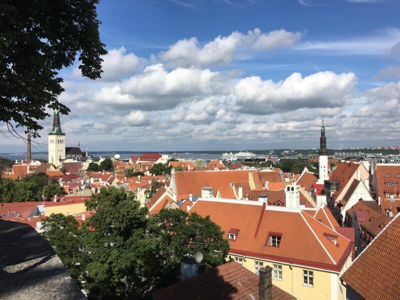 7 Reasons to Incorporate Your Company in Estonia