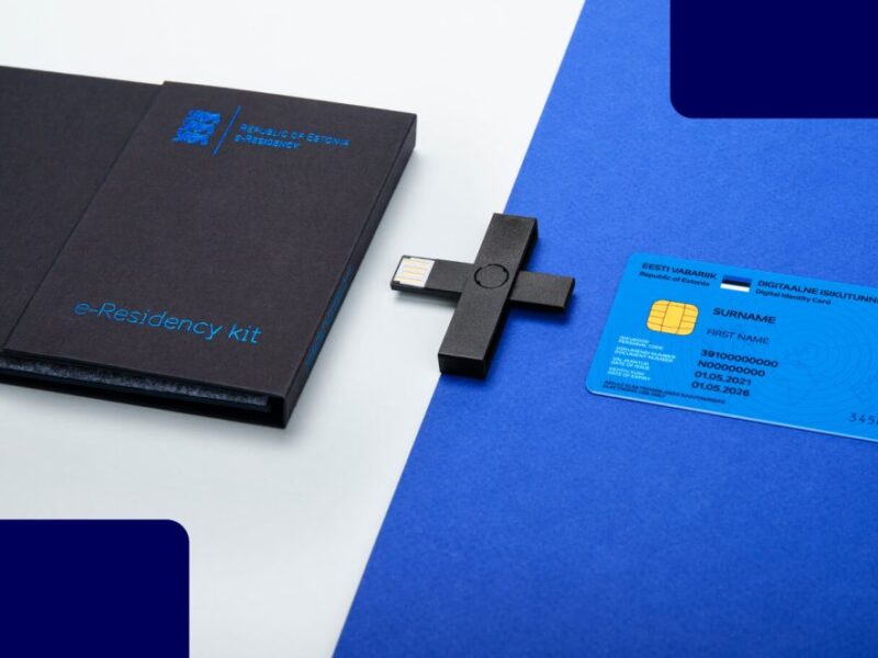 The Future of Remote Entrepreneurship in Europe: Estonia’s Model Explained