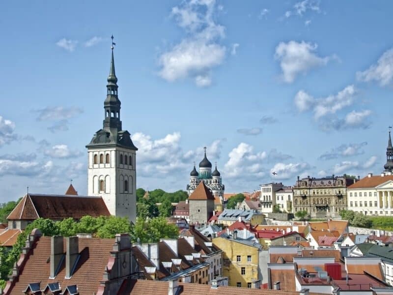 What You Actually Need After Getting Estonian e-Residency