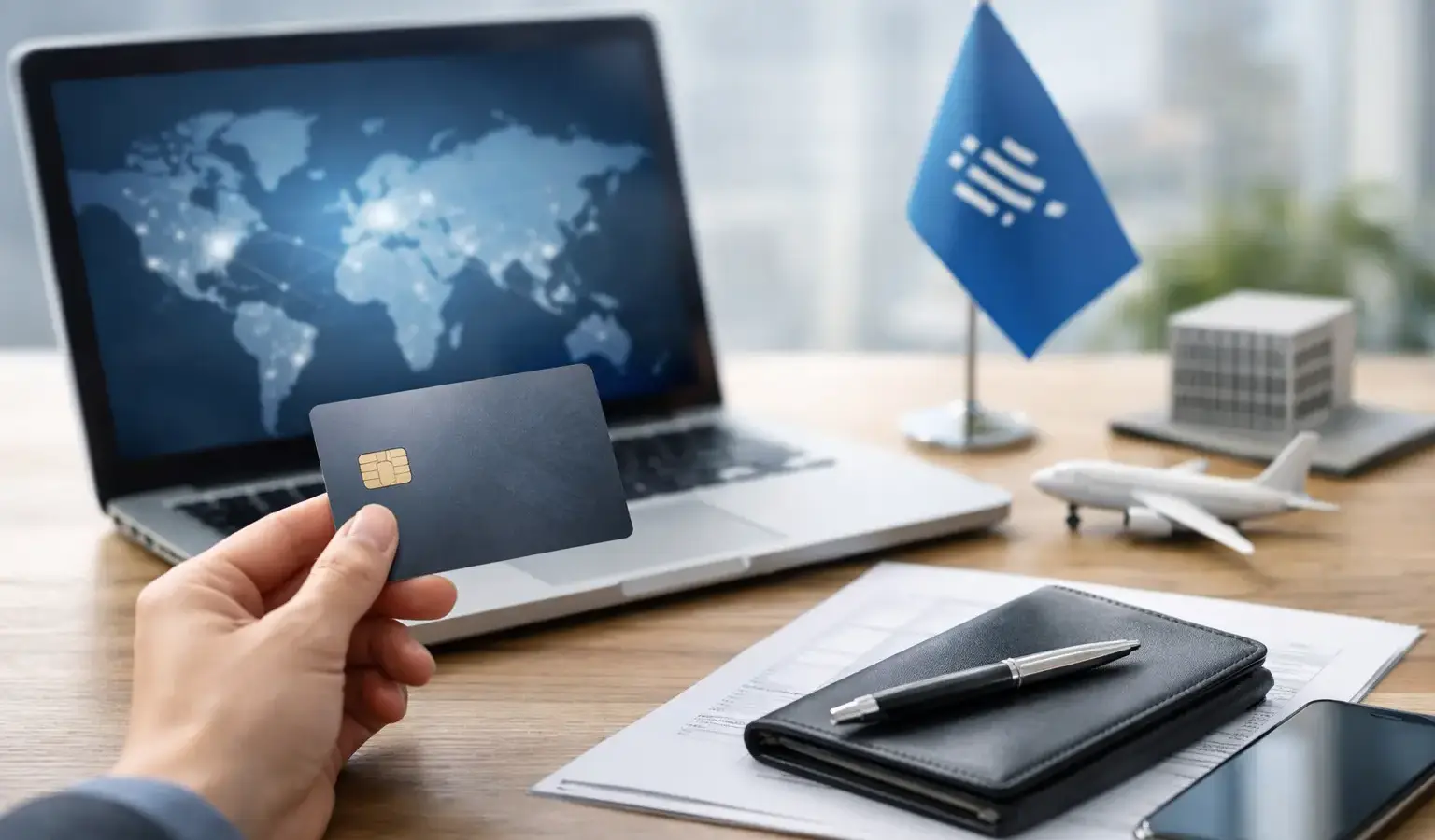 How to Get e-Residency for Company Setup