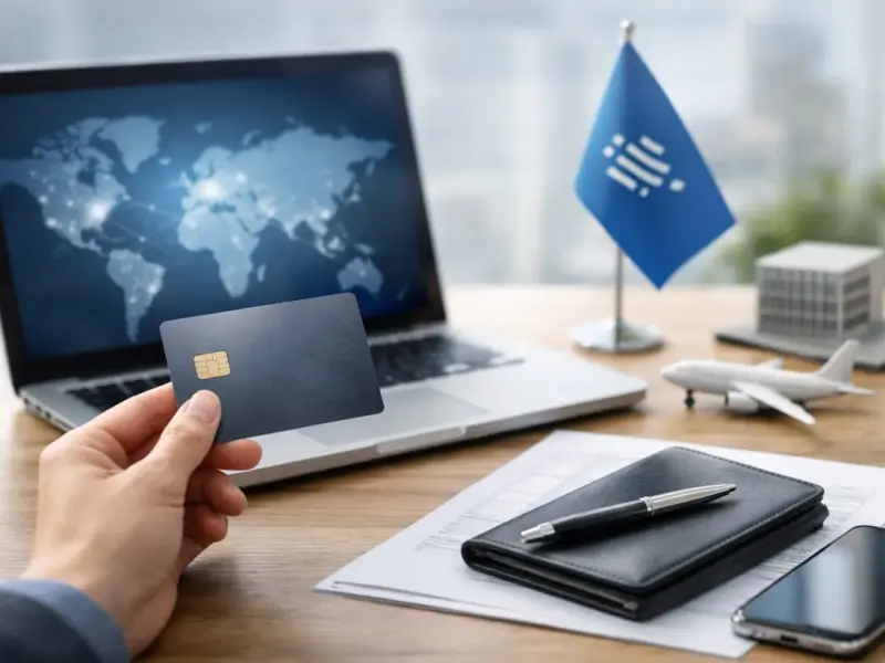 How to Get e-Residency for Company Setup