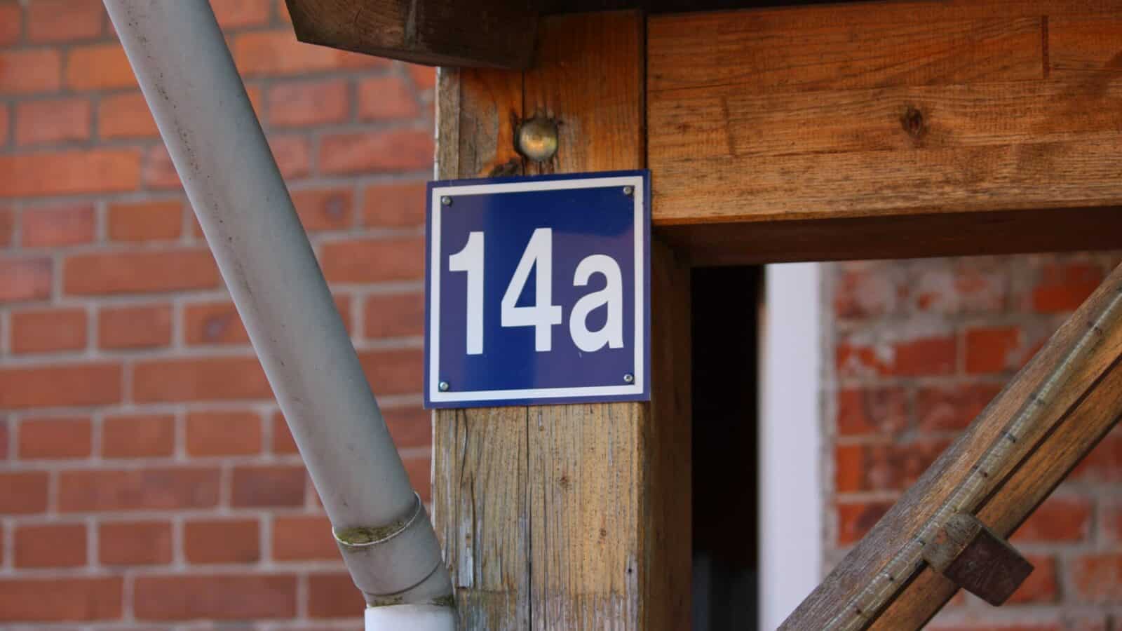 Estonian Business Register Address Format: What the Register Actually Requires