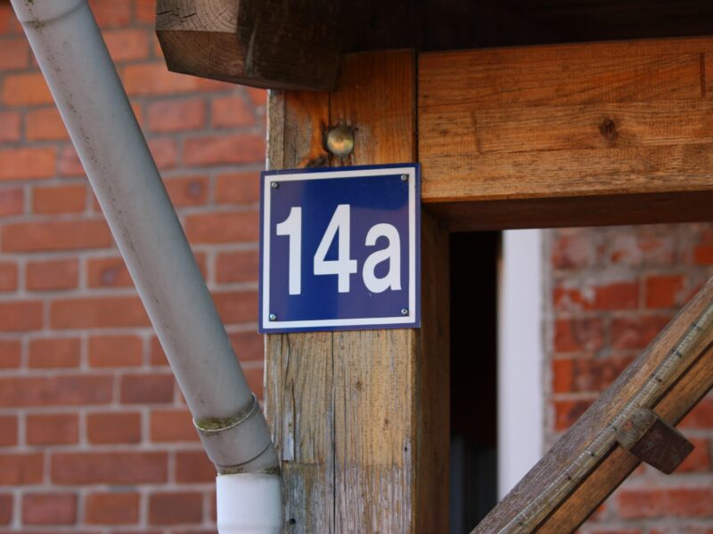 Estonian Business Register Address Format: What the Register Actually Requires